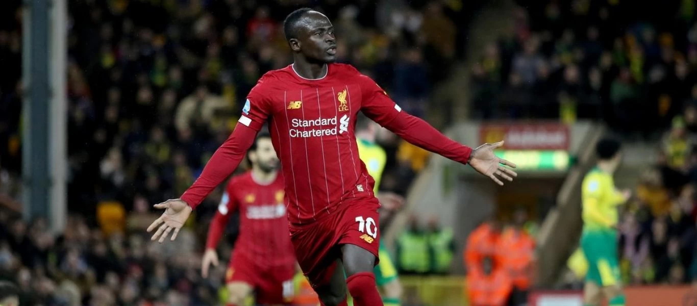 Αγγλικό πρωτάθλημα: Δεν σταματάει πουθενά η Λίβερπουλ - Κέρδισε (1-0) και την Νόριτς